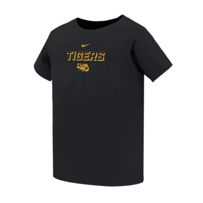 NCAA Nike LSU Tigers Legend Performance T-Shirt