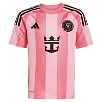 MLS Benjamin Cremaschi Light Inter Miami CF 2025 Euforia Replica Player Jersey