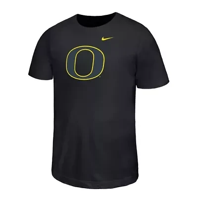 NCAA Nike Oregon Ducks Legend Color Pop Performance T-Shirt