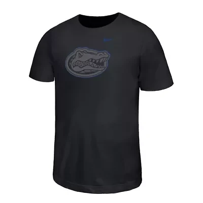 NCAA Nike Florida Gators Legend Color Pop Performance T-Shirt