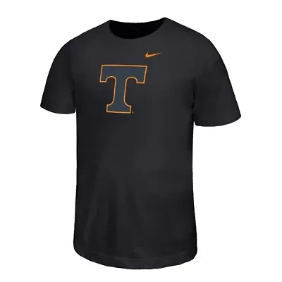 NCAA Nike Tennessee Volunteers Legend Color Pop Performance T-Shirt