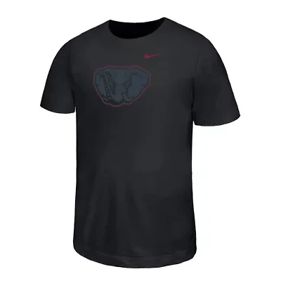 Alabama Crimson Tide NCAA Nike Legend Color Pop Performance T-Shirt