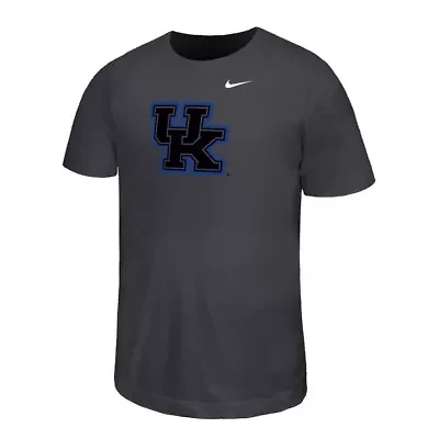 NCAA Nike Kentucky Wildcats Legend Color Pop Performance T-Shirt