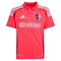 MLS João Klauss St. Louis CITY SC 2025 Forever Replica Player Jersey