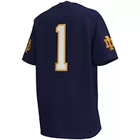 NCAA Under Armour Notre Dame Fighting Irish Replica Football Jersey
