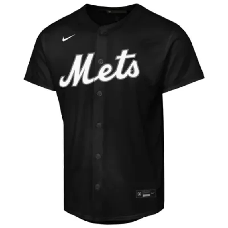 MLB Nike Juan Soto New York Mets Replica Fashion Jersey