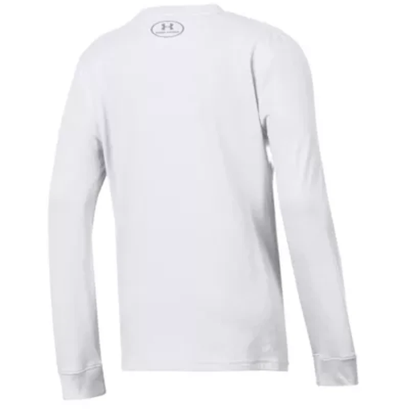 NCAA Under Armour Auburn Tigers March Madness Unity Long Sleeve T-Shirt