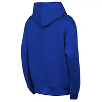 NHL New York Rangers Back to Basics Hoodie