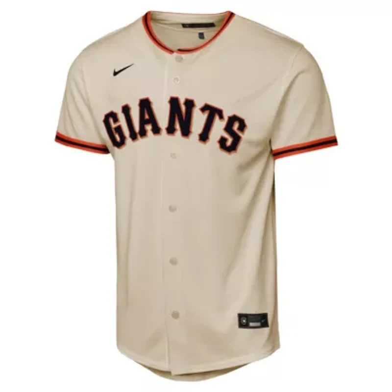 MLB Nike Matt Chapman San Francisco Giants Home Replica Jersey