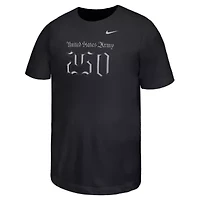 Army Black Knights NCAA Nike 250 Collection T-Shirt