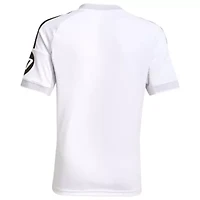 La Liga Real Madrid 2025/26 Home Replica Jersey