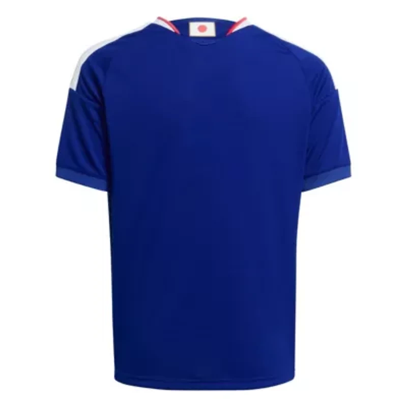 Soccer National Teams Japan Team FIFA x World Cup 2026 Home Replica Jersey