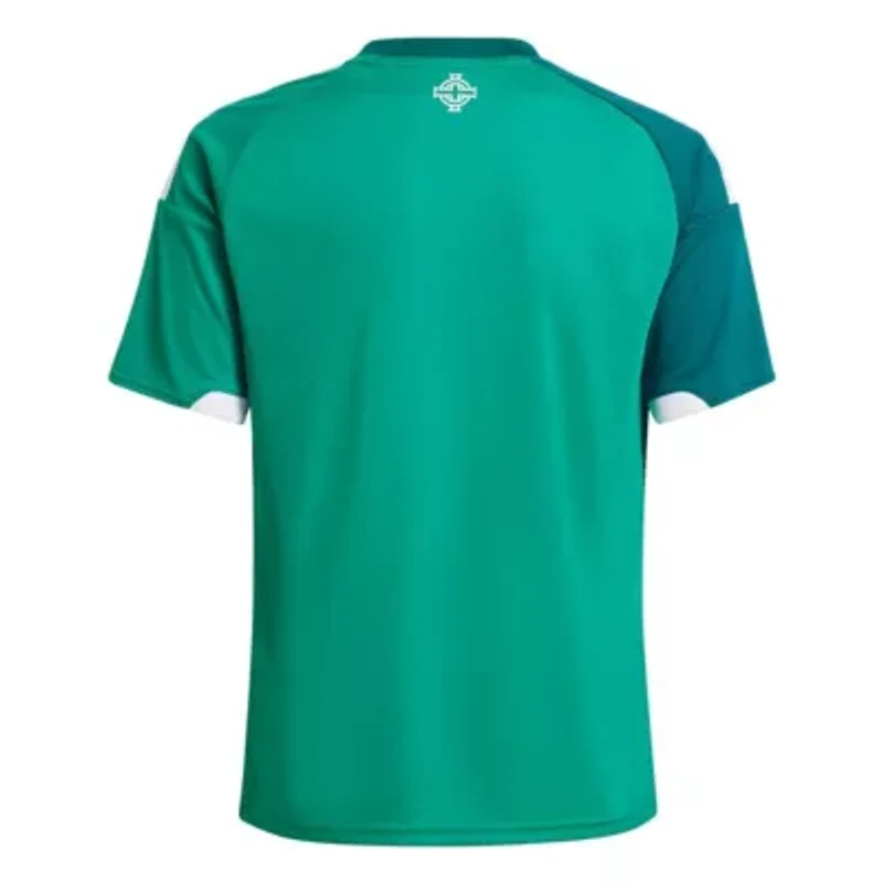 Soccer National Teams Northern Ireland Team 2026 Home Replica Jersey