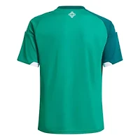Soccer National Teams Northern Ireland Team 2026 Home Replica Jersey