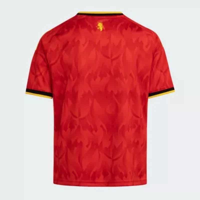 Soccer National Teams Belgium Team FIFA x World Cup 2026 Home Replica Jersey
