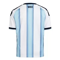 Soccer National Teams Argentina Team FIFA x World Cup 2026 Home Replica Jersey