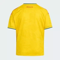 Soccer National Teams Colombia Team FIFA x World Cup 2026 Home Replica Jersey