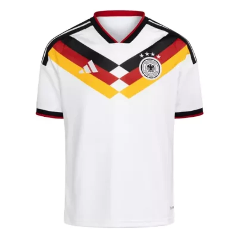 Soccer National Teams Germany Team FIFA x World Cup 2026 Home Replica Jersey