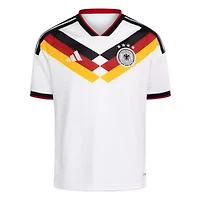 Soccer National Teams Germany Team FIFA x World Cup 2026 Home Replica Jersey