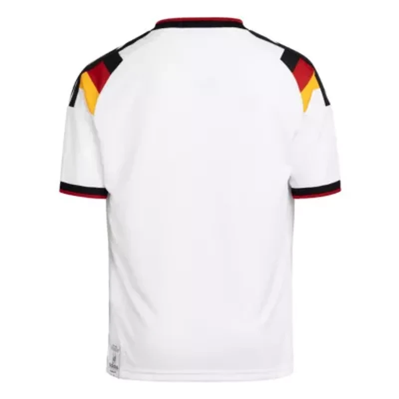 Soccer National Teams Germany Team FIFA x World Cup 2026 Home Replica Jersey