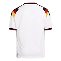 Soccer National Teams Germany Team FIFA x World Cup 2026 Home Replica Jersey