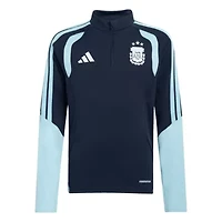 Soccer National Teams Argentina Team FIFA x World Cup Tiro Training Top