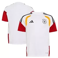 Soccer National Teams Germany Team FIFA x World Cup 2026 Tiro Training Jersey