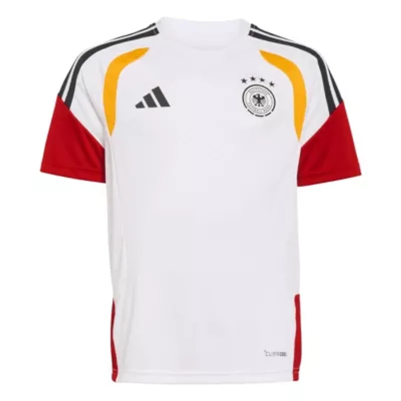 Soccer National Teams Germany Team FIFA x World Cup 2026 Tiro Training Jersey