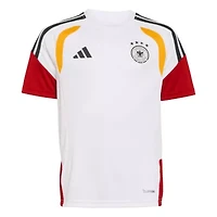 Soccer National Teams Germany Team FIFA x World Cup 2026 Tiro Training Jersey