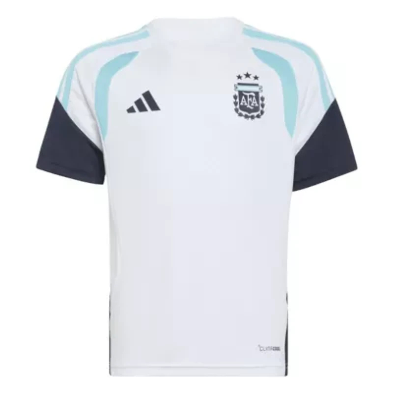 Soccer National Teams Argentina Team FIFA x World Cup 2026 Tiro Training Jersey