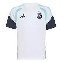 Soccer National Teams Argentina Team FIFA x World Cup 2026 Tiro Training Jersey