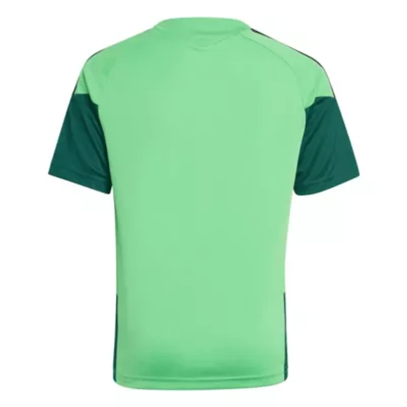 Soccer National Teams Mexico Team FIFA x World Cup 2026 Tiro Training Jersey