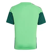 Soccer National Teams Mexico Team FIFA x World Cup 2026 Tiro Training Jersey