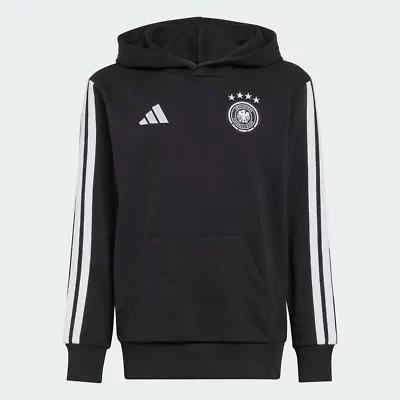 Soccer National Teams Germany Team FIFA x World Cup Alphaskin Hoodie