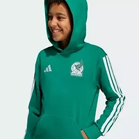 Soccer National Teams Mexico Team FIFA x World Cup Alphaskin Hoodie