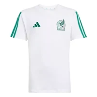 Youth Soccer National Teams Mexico Team Alphaskin T-Shirt