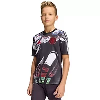 Premier League Manchester United 2025/26 Pre-Match Training Jersey