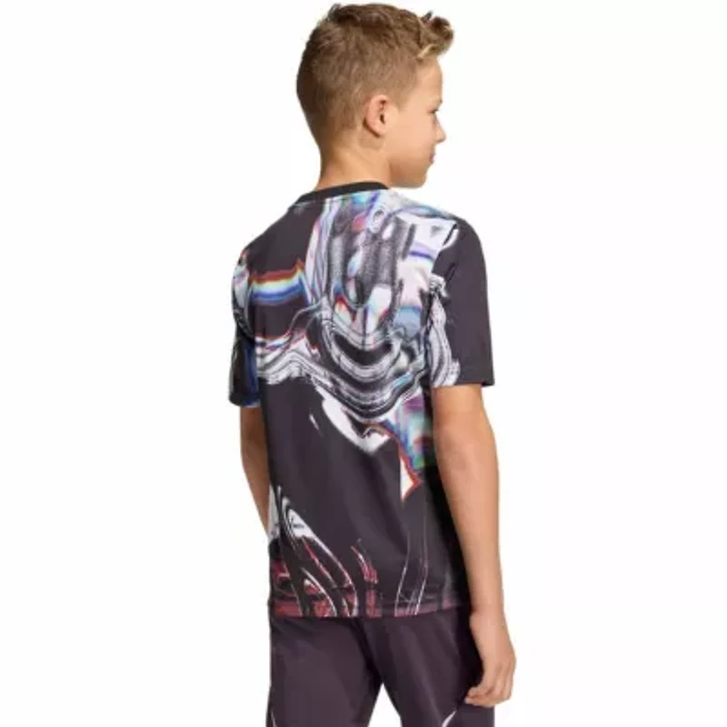 Premier League Manchester United 2025/26 Pre-Match Training Jersey