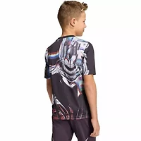 Premier League Manchester United 2025/26 Pre-Match Training Jersey