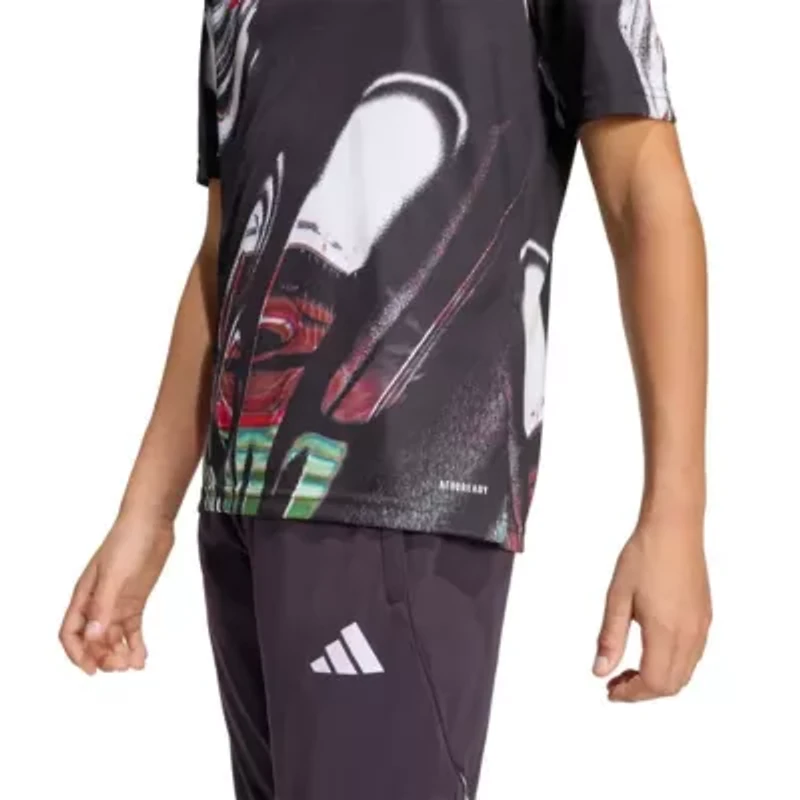 Premier League Manchester United 2025/26 Pre-Match Training Jersey