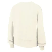 Olympics Girls Nike Team USA Oversized Phoenix Fleece Sweatshirt