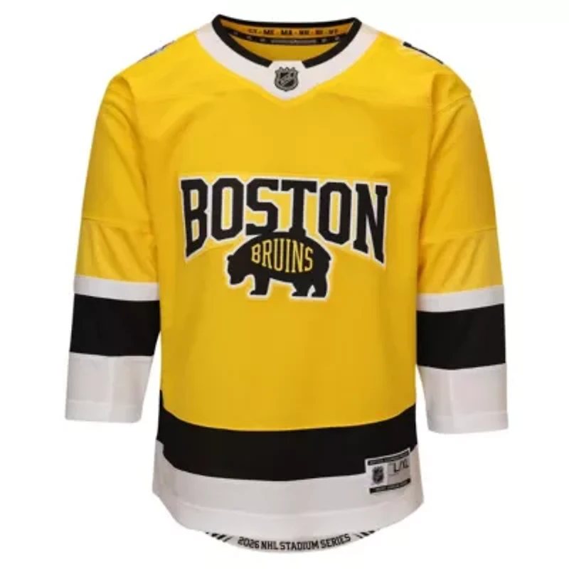 NHL 2026 Stadium Series Premier Jersey