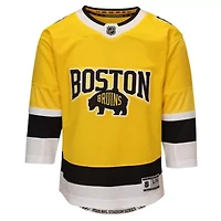 NHL 2026 Stadium Series Premier Jersey