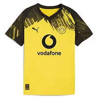 Youth Bundesliga Borussia Dortmund 2025/26 Replica Jersey