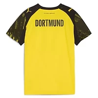 Youth Bundesliga Borussia Dortmund 2025/26 Replica Jersey