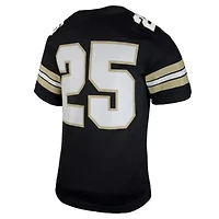 NCAA Nike #1 Purdue Boilermakers Untouchable Replica Game Jersey