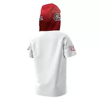 NCAA Under Armour South Carolina Gamecocks Helmet Hoodie T-Shirt