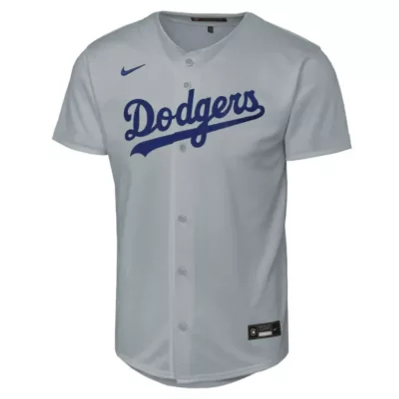 MLB Nike Los Angeles Dodgers Alternate Replica Jersey