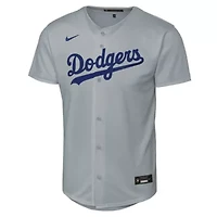 MLB Nike Los Angeles Dodgers Alternate Replica Jersey