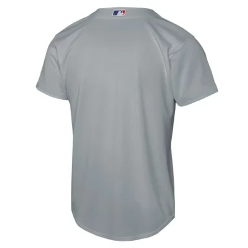 MLB Nike Los Angeles Dodgers Alternate Replica Jersey